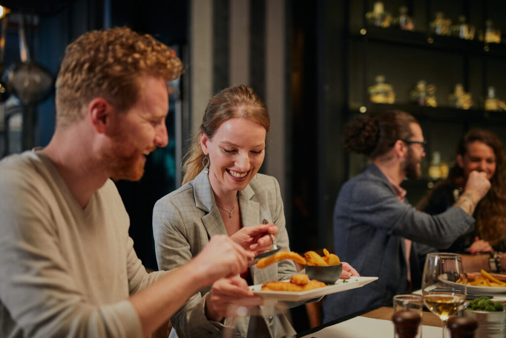 A Food Lover’s Guide to Quail Ridge: Sanford’s Hidden Culinary Gem